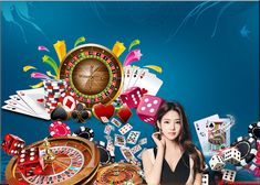 Nowadays, you can enjoy online casino games without investing a lot.