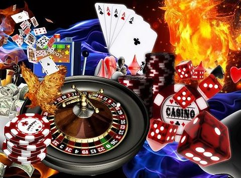 If you are searching for a way to make extra money. try casino